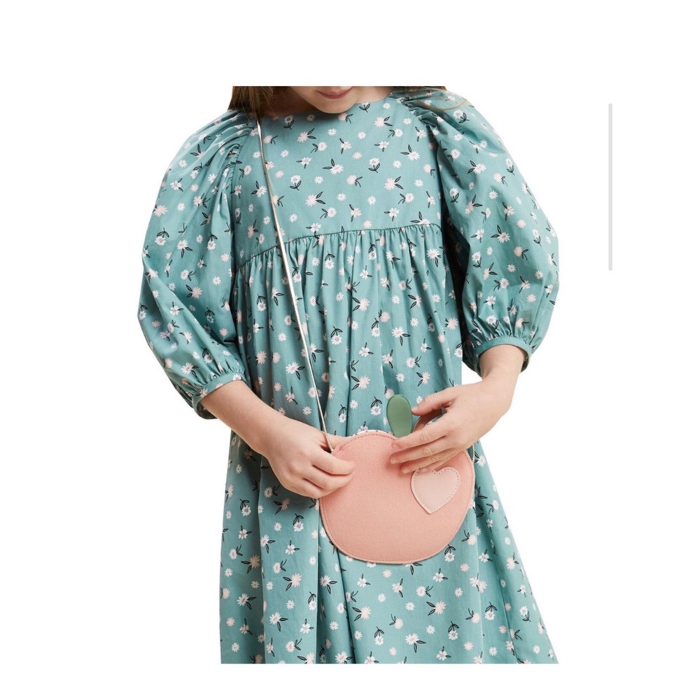 Seed Heritage Ditsy Floral Dress